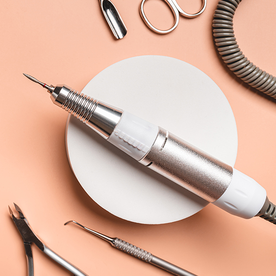 일렉트릭 드릴 머신